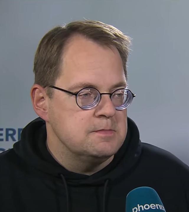 Parteitag Die Linke: Sören Pellmann (MdB) im Interview
