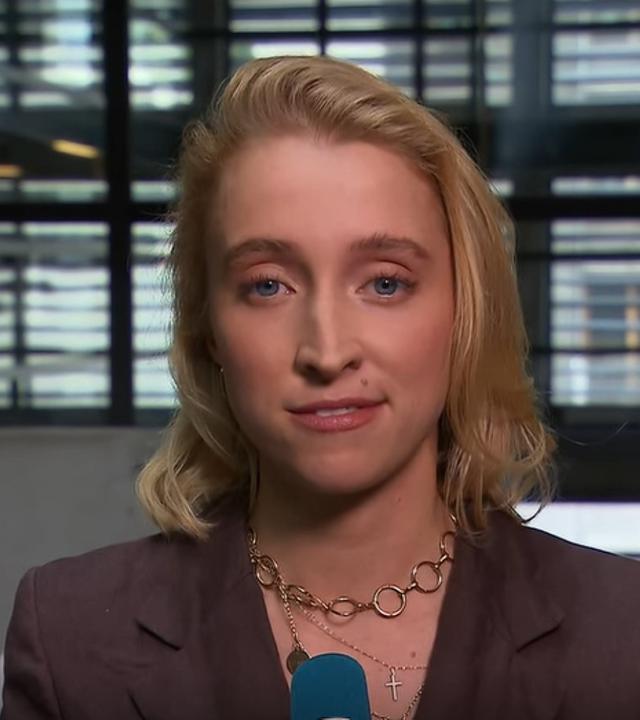 Pauline von Pezold zur Brandmauerdiskussion in der Union