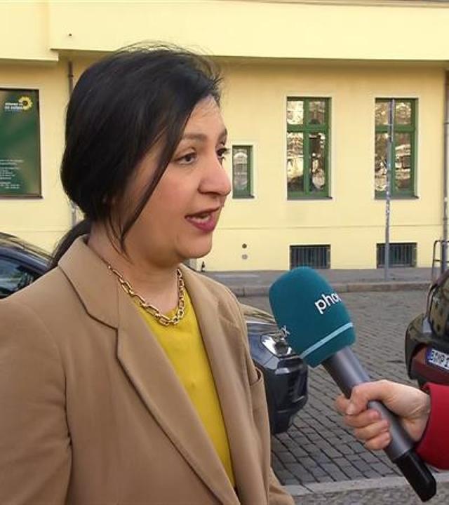 Pegah Edalatian nach RLP-Wahl: “Das ist ein stabiles Ergebnis”