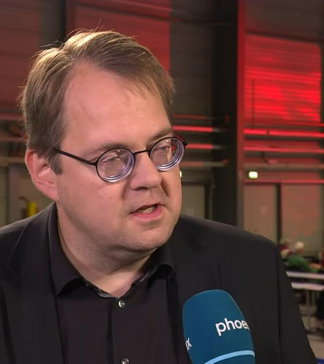 Pellmann: "Linke ist die Friedenspartei"