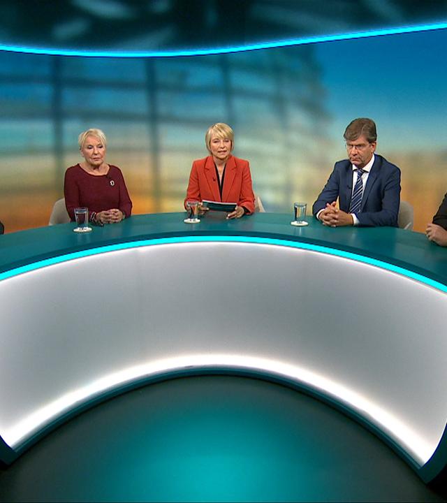 Per Los zur Bundeswehr - Streit in der Koalition