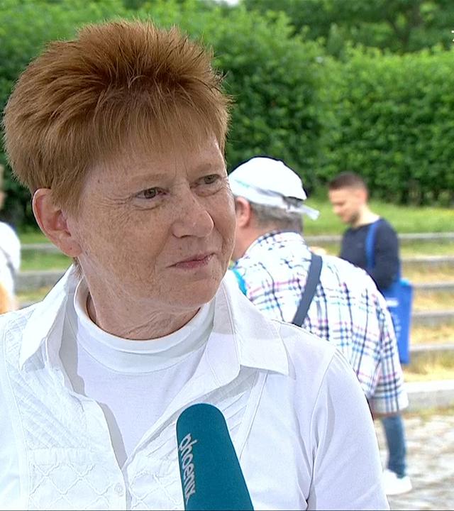 Petra Pau zu 75 Jahre Grundgesetz