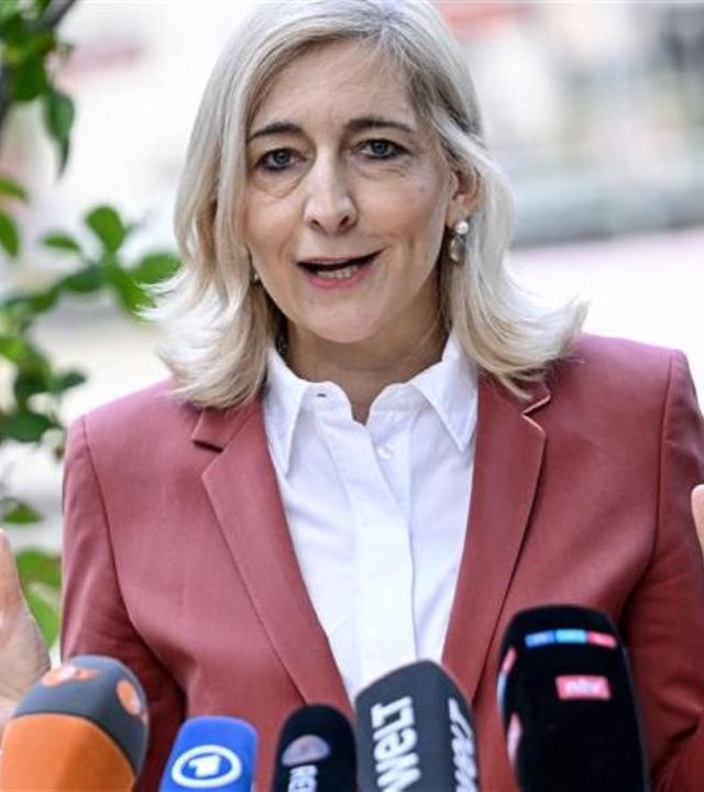 Pflege: Bessere Rahmenbedingungen schaffen