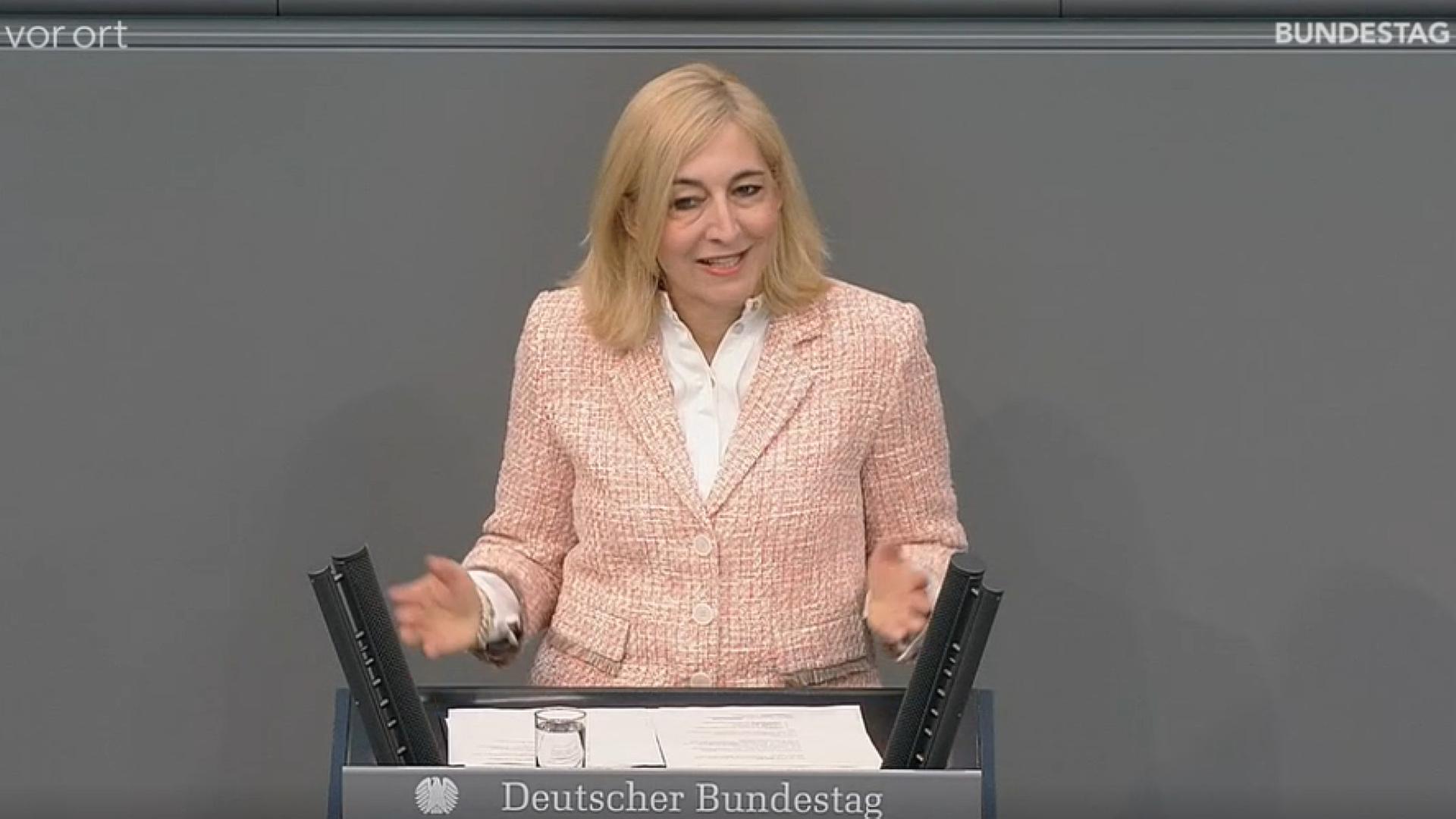 Pflege: Entbürokratisierung und Pflegefachassistenz