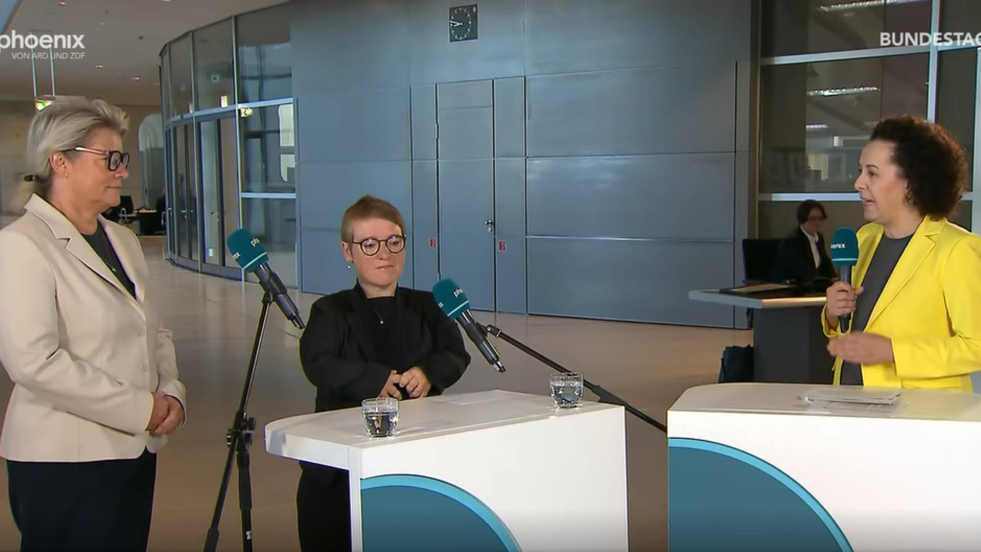 Pflege: Mehr Befugnisse für Fachkräfte