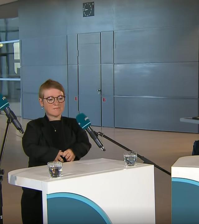 Pflege: Mehr Befugnisse für Fachkräfte