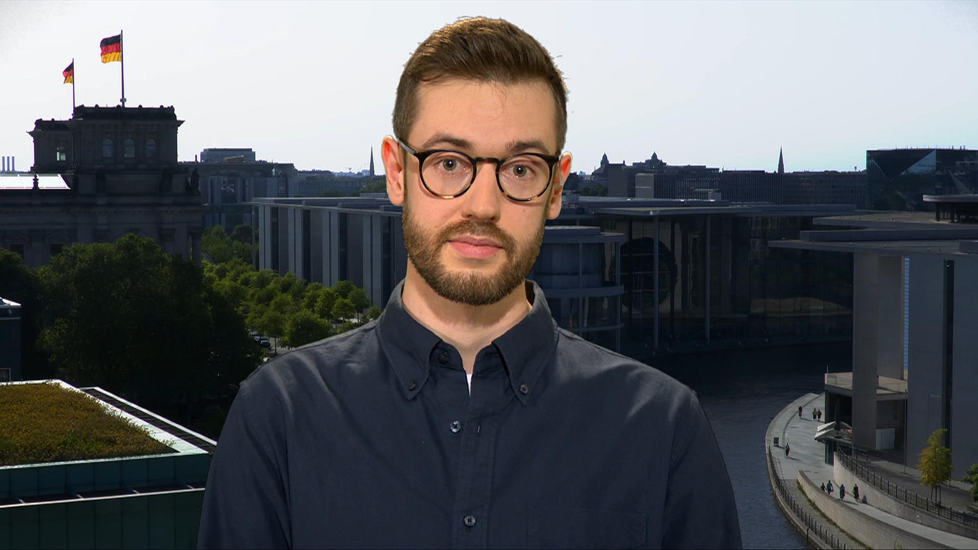 Pflegereform: Haben in Pflegeversicherung auch „Arm gegen Reich“-Problem