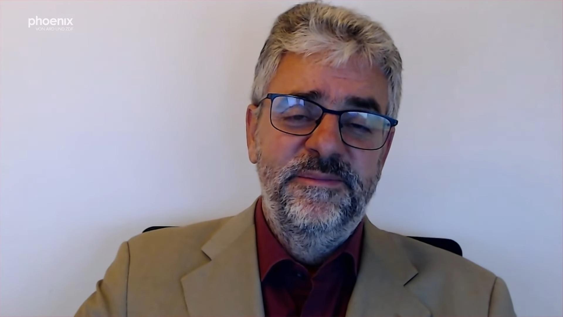 Pflegestufe 1: Prof. Rothgang zur mögl. Abschaffung