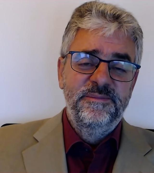 Pflegestufe 1: Prof. Rothgang zur mögl. Abschaffung