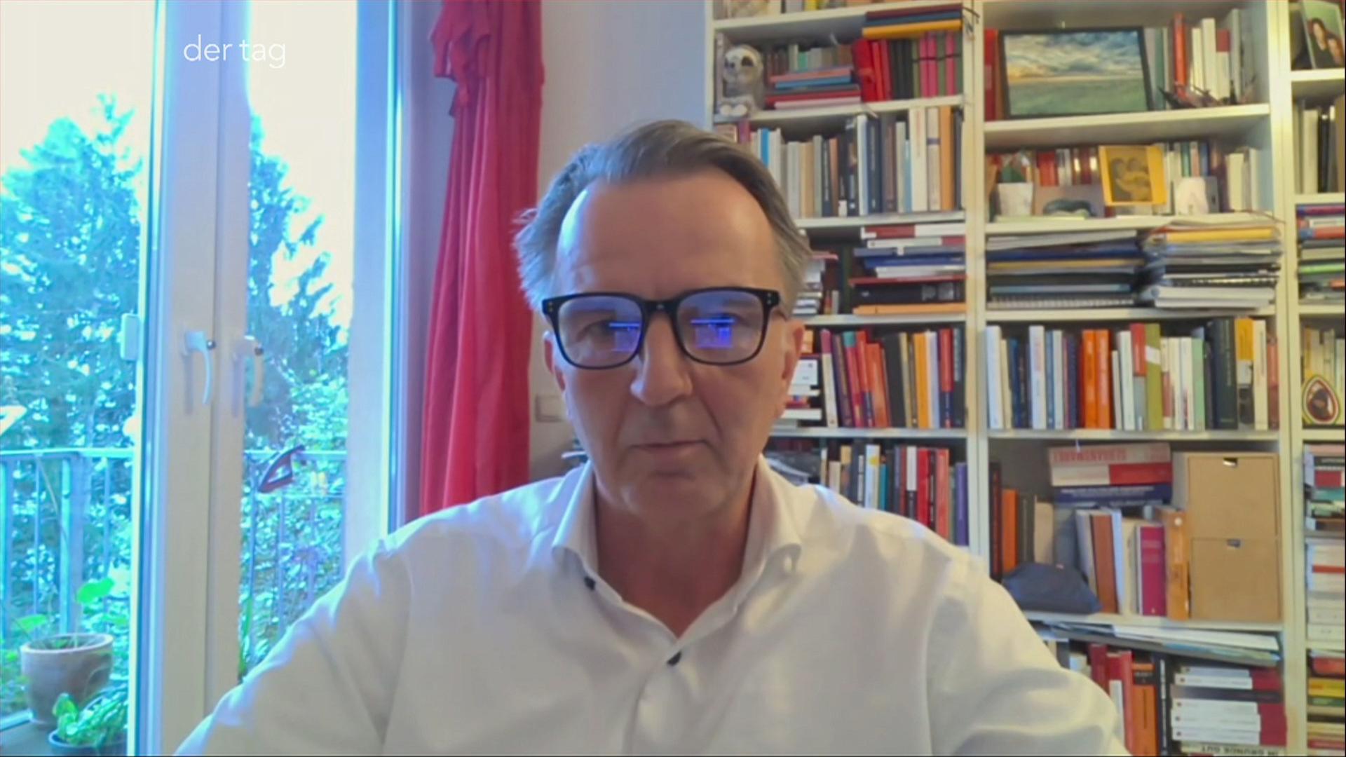 Pharmazölle: "Extrem volatile Situation"