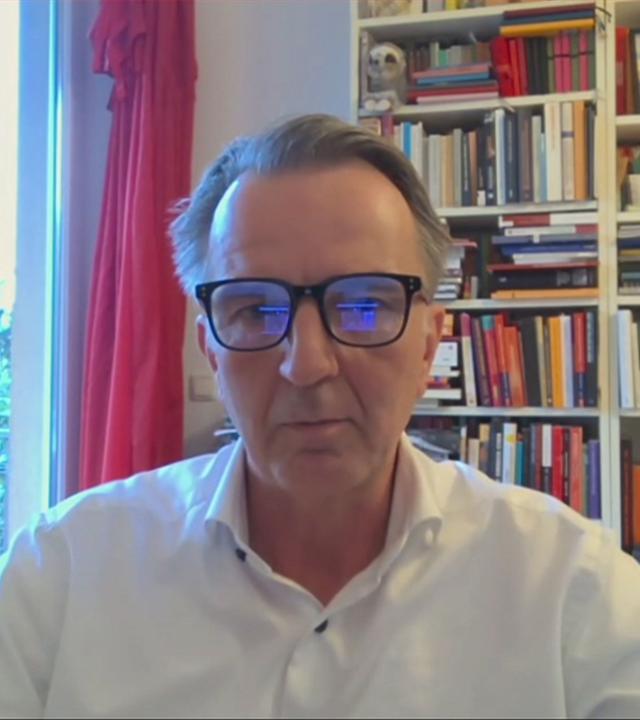 Pharmazölle: "Extrem volatile Situation"