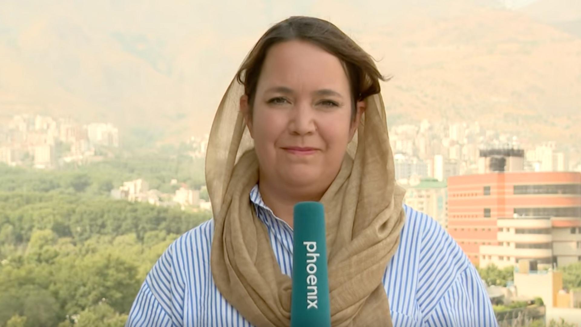 Phoebe Gaa zum Tod des Hamas-Militärchefs Deif