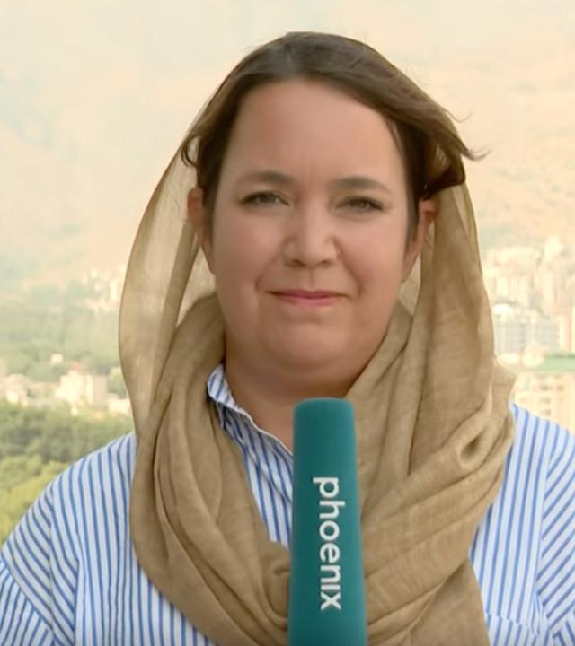 Phoebe Gaa zum Tod des Hamas-Militärchefs Deif