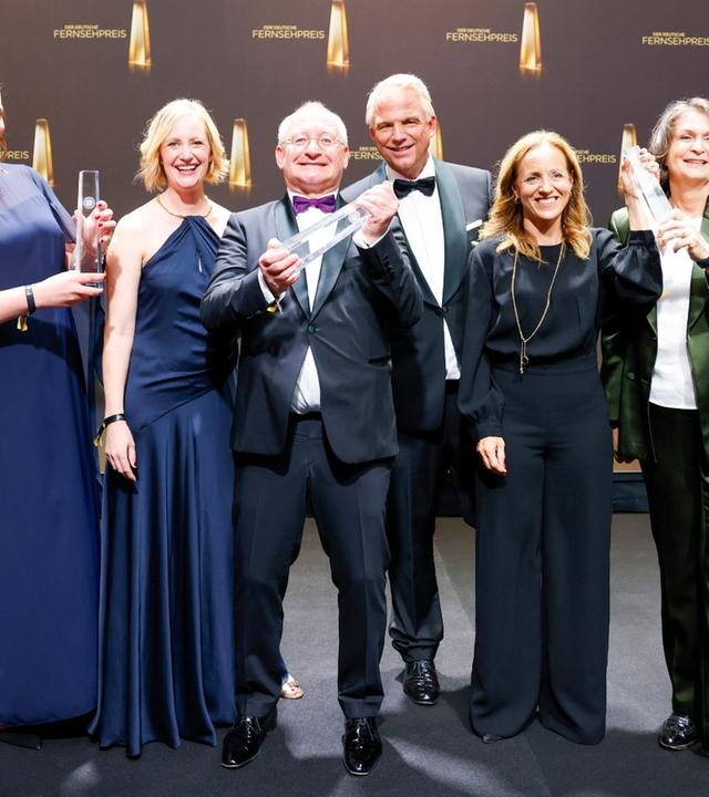 phoenix ausgezeichnet!