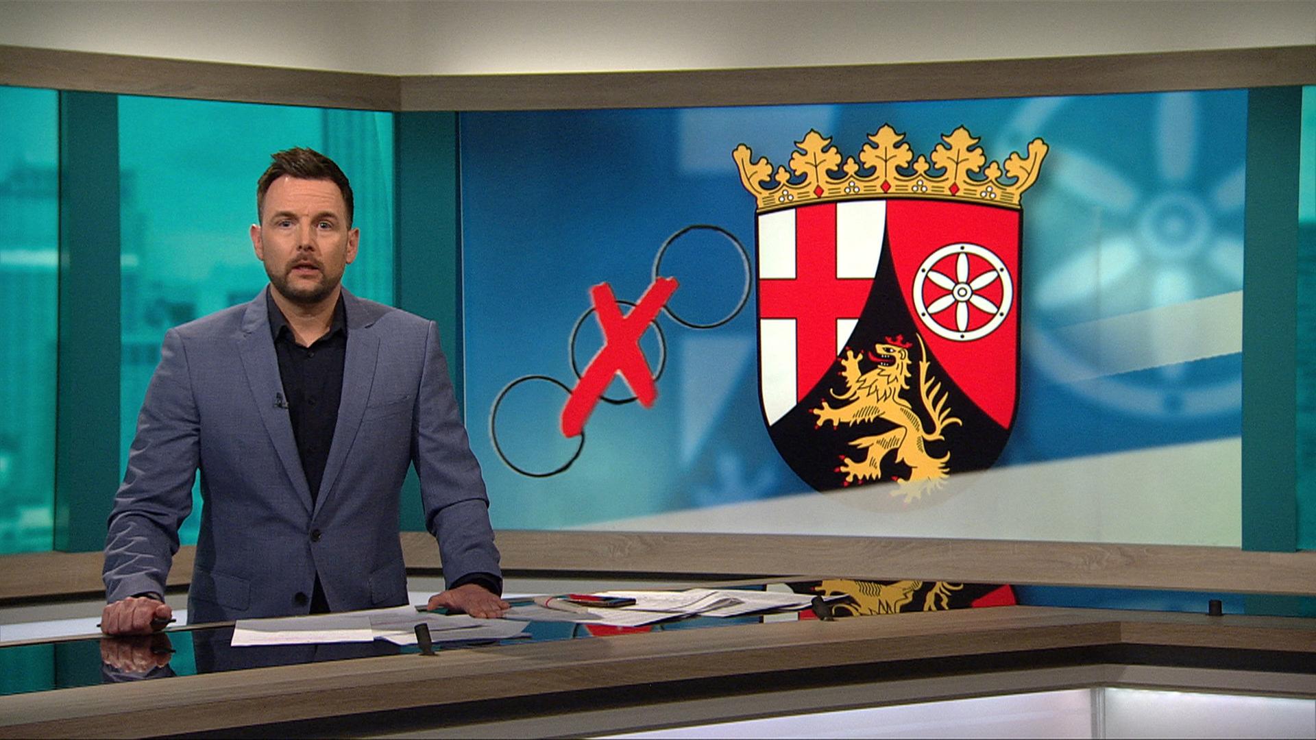 phoenix der tag um 17:00 Uhr