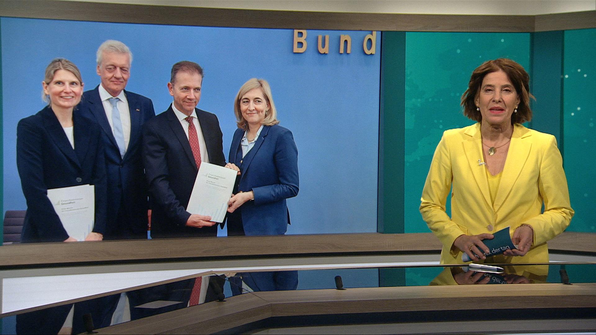 phoenix der tag um 17:30 Uhr