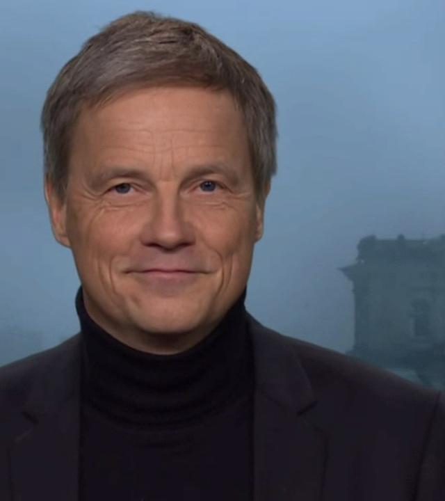 phoenix nachgefragt mit Marc Brost (FOCUS)