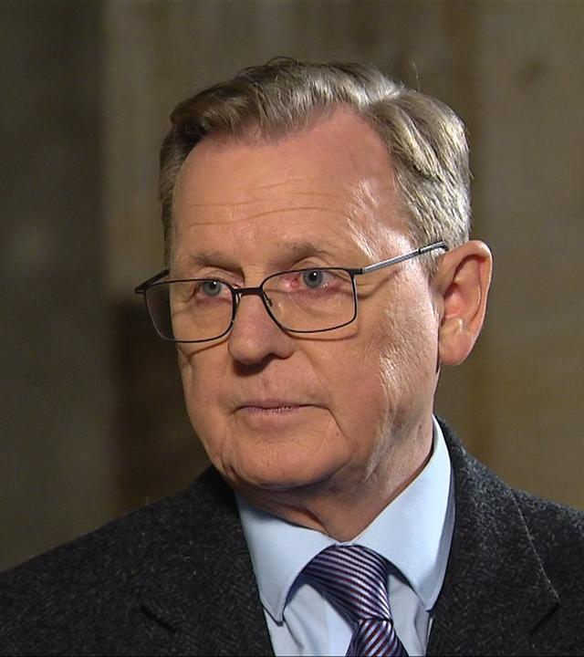 phoenix persönlich mit Bodo Ramelow (Die Linke)