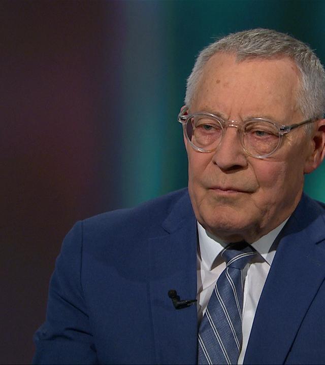 phoenix persönlich mit Prof. Karl Schlögel