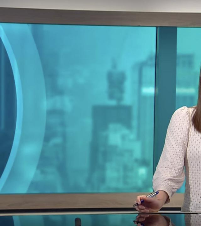 phoenix vor ort: u.a. zur Waffenruhe in Israel/Gaza