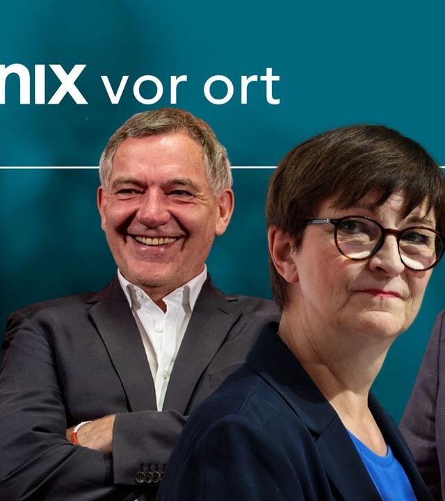 phoenix vor ort vom 10.11.2024