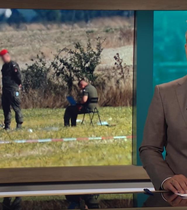 phoenix vor ort vom 11.09.2025, 08:30 Uhr