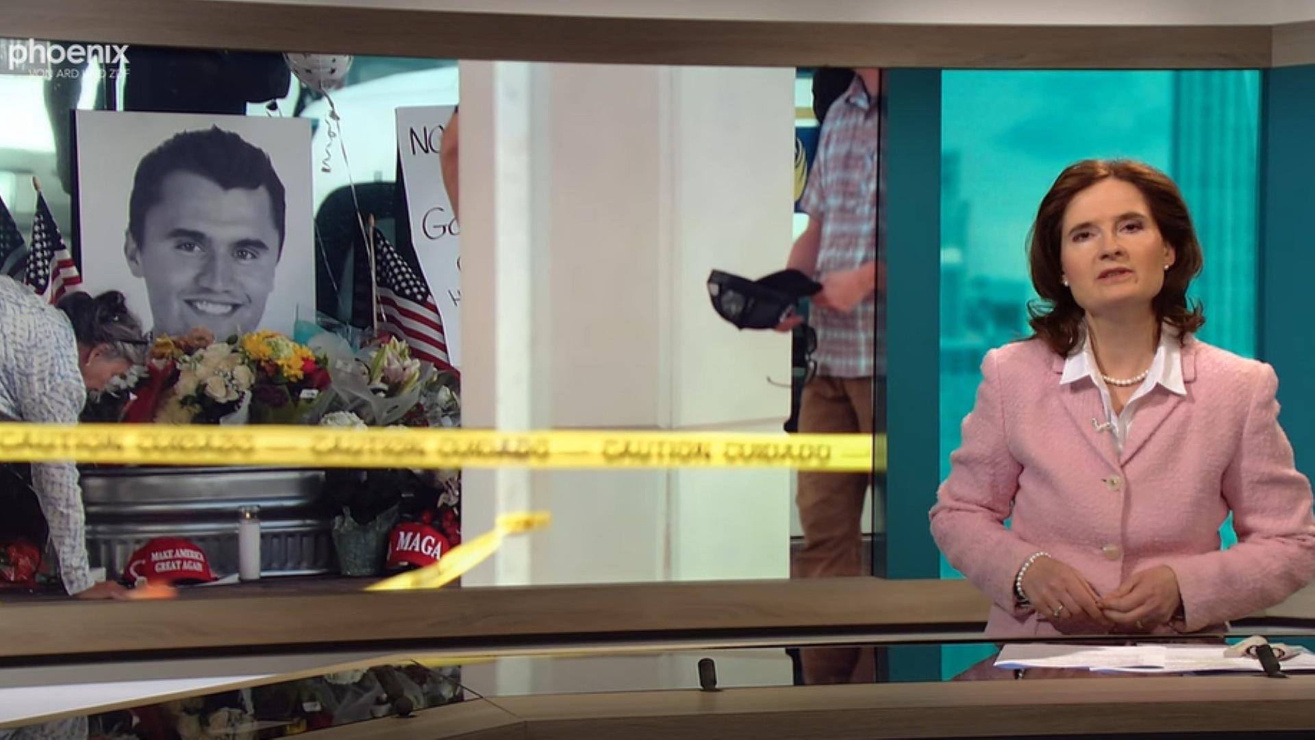 phoenix vor ort vom 11.09.2025, 13:40 Uhr