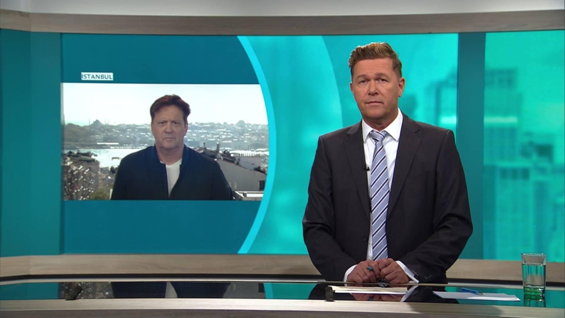 phoenix vor Ort vom 26.10.2024