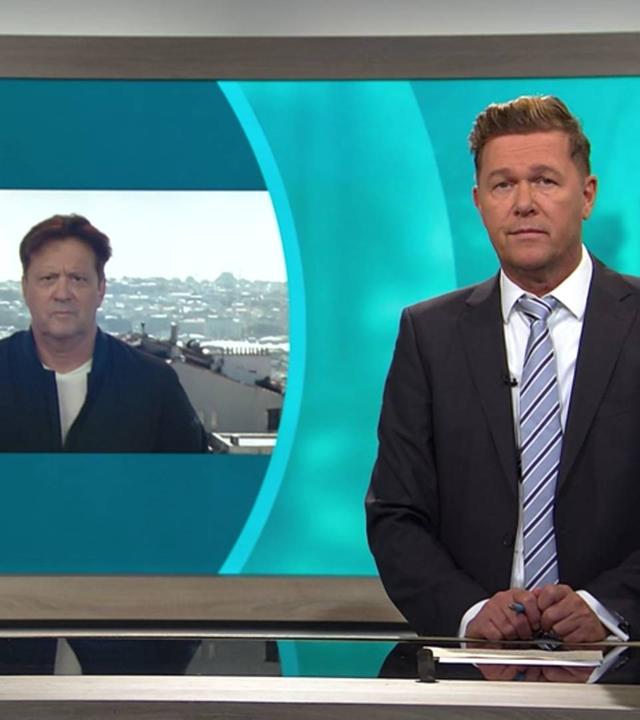 phoenix vor Ort vom 26.10.2024