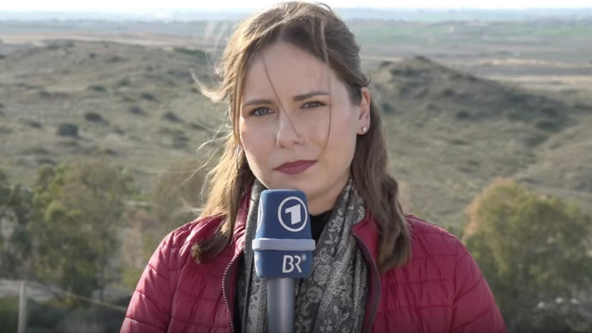 Pia Steckelbach zur Waffenruhe und Geiselübergabe in Israel/Gaza