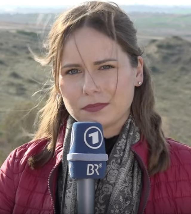Pia Steckelbach zur Waffenruhe und Geiselübergabe in Israel/Gaza