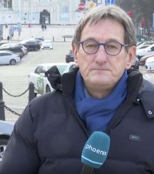 Pistorius-Besuch in der Ukraine