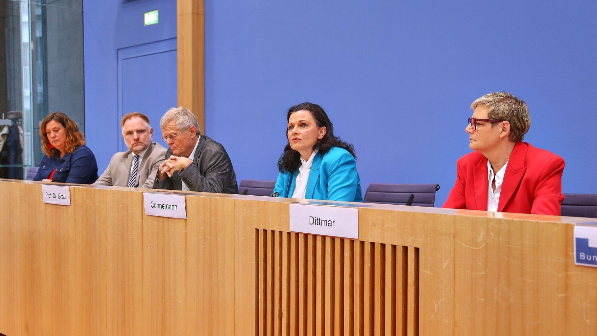 PK: "Paradigmenwechsel in der Organspende - Widerspruchsregelung jetzt!"
