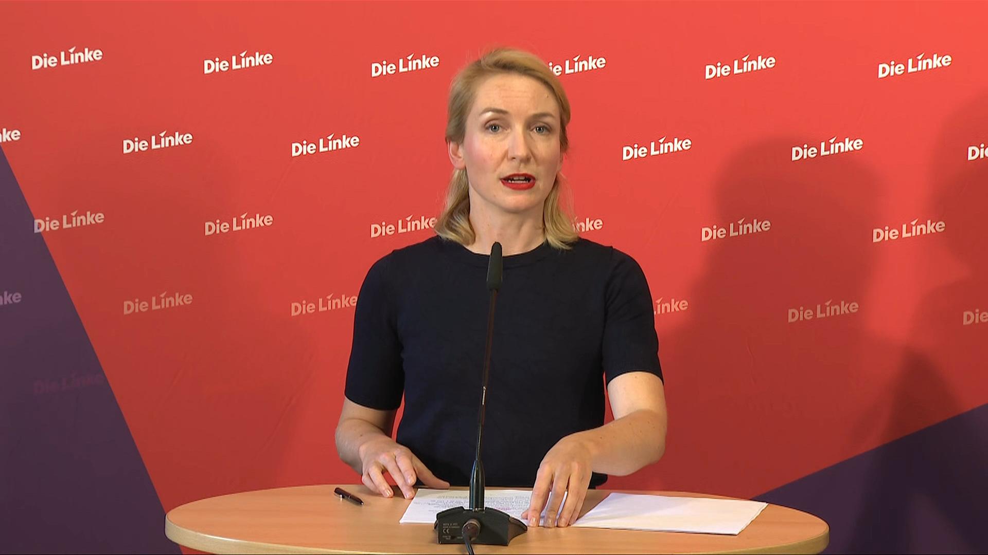 Pläne der Union: "Leistungen werden am Ende gekürzt"