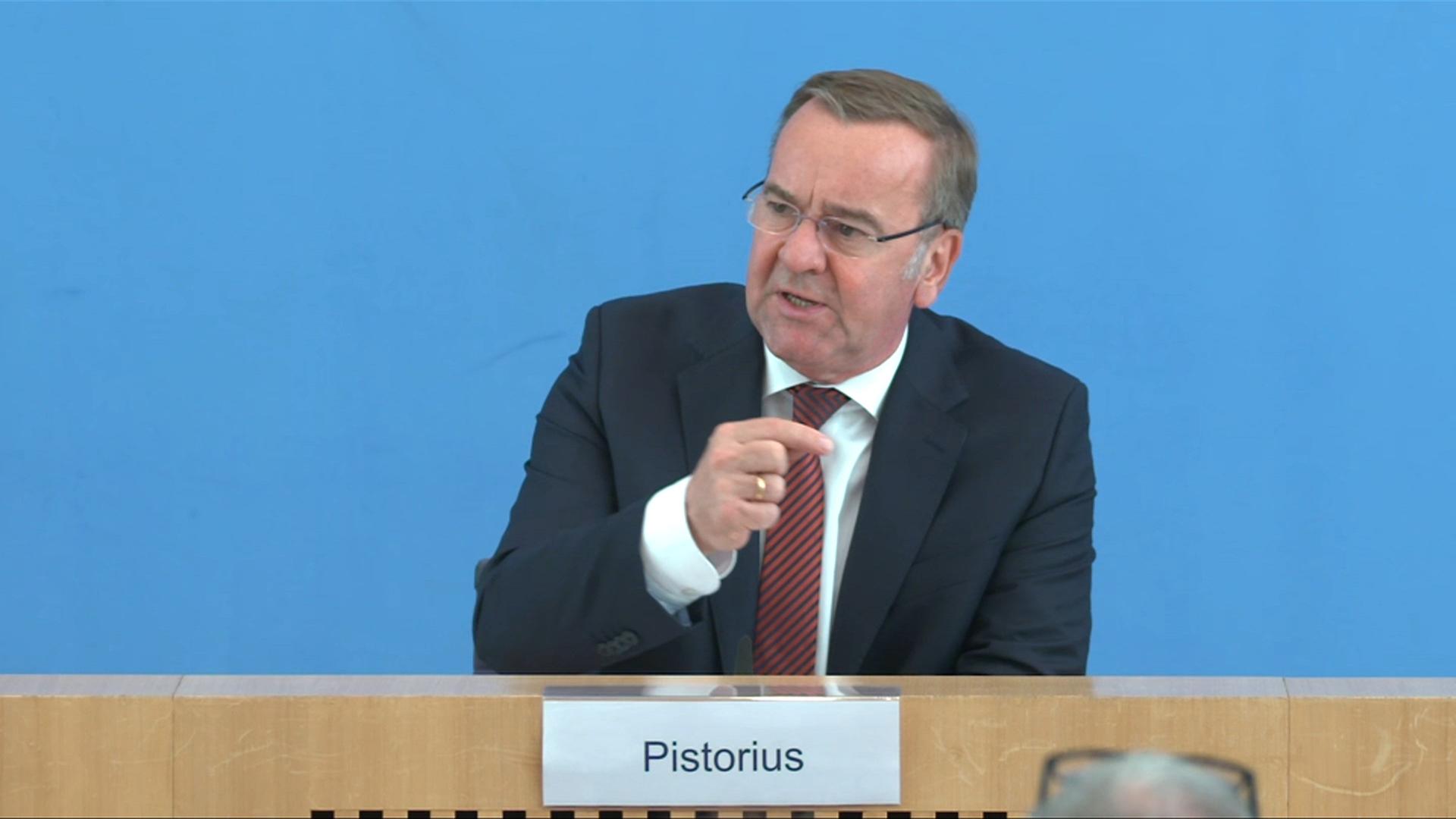 Pläne für eine neue Wehrpflicht