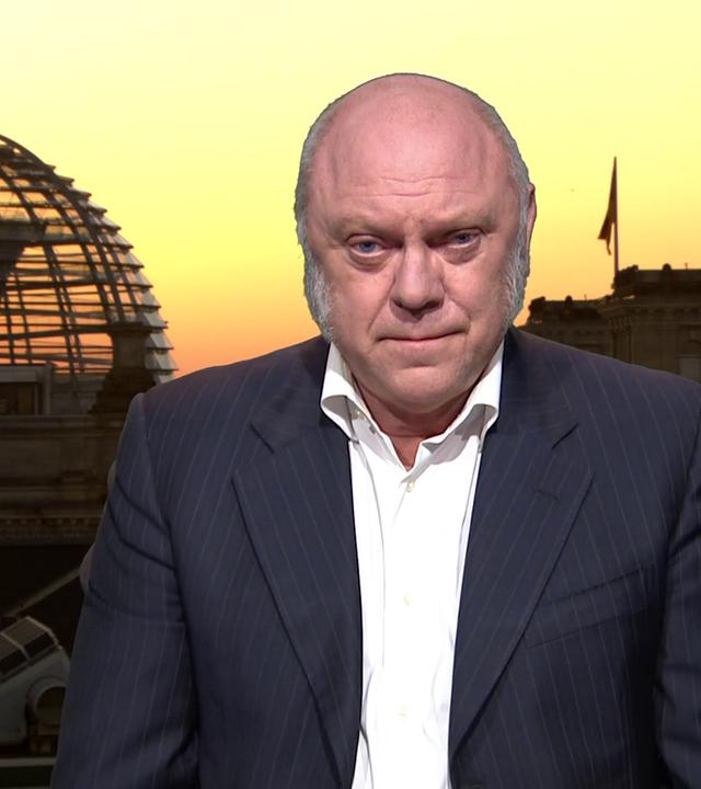 "Pläne von Frau Paus sind gut"