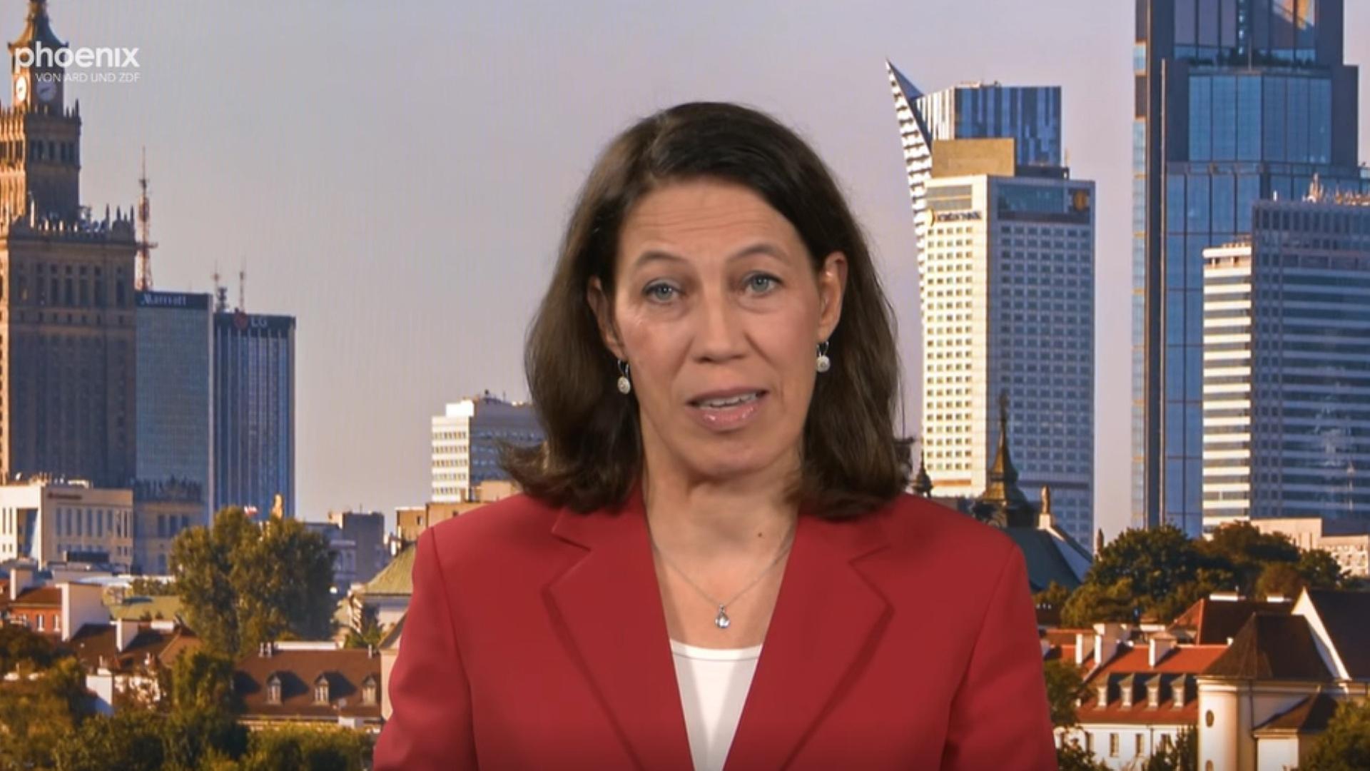 Polen schießt in der Nacht Drohnen ab