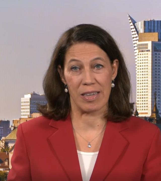 Polen schießt in der Nacht Drohnen ab