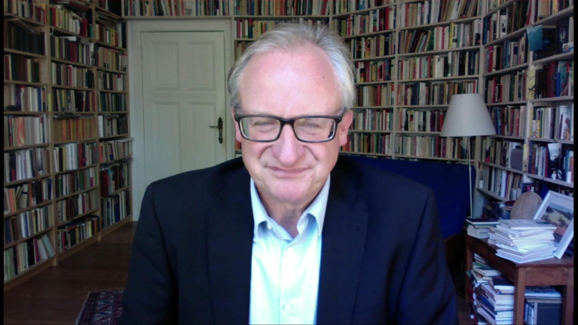 Politbarometer: AfD ist die "Partei des leichtfertigen Denkzettels"