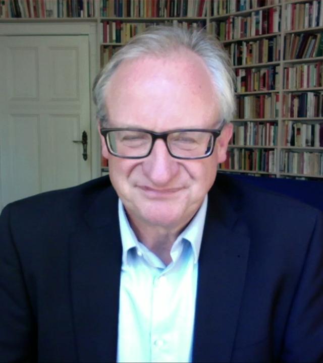 Politbarometer: AfD ist die "Partei des leichtfertigen Denkzettels"