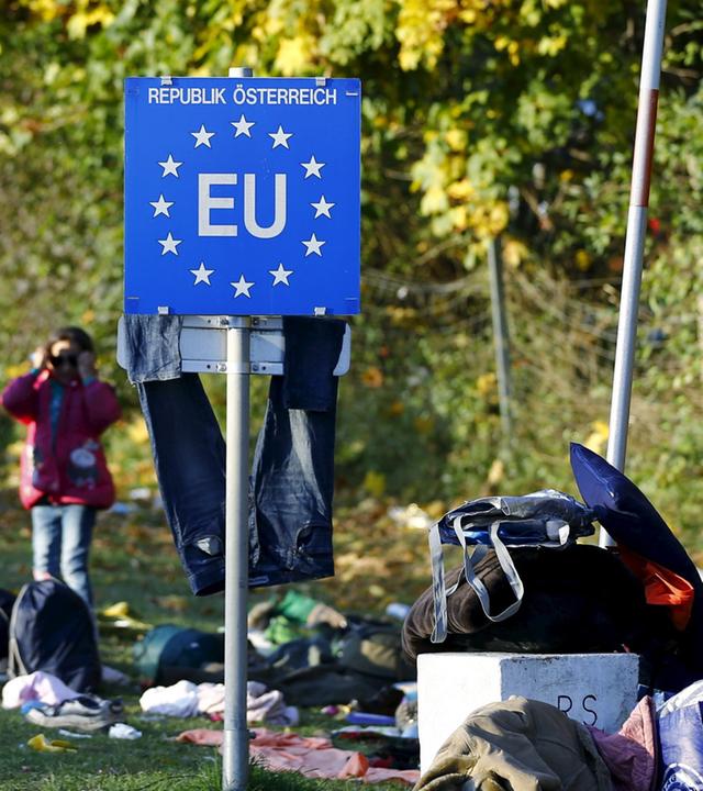 Politik in zwei Minuten: Migrationspolitik