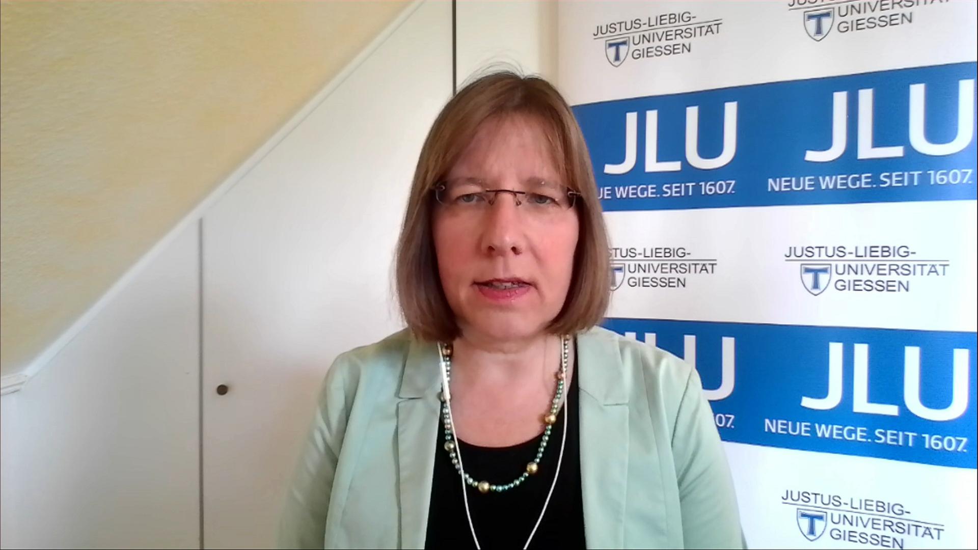 Politikwissenschaftlerin Andrea Gawrich mit Einordnungen zum G7-Auftakt