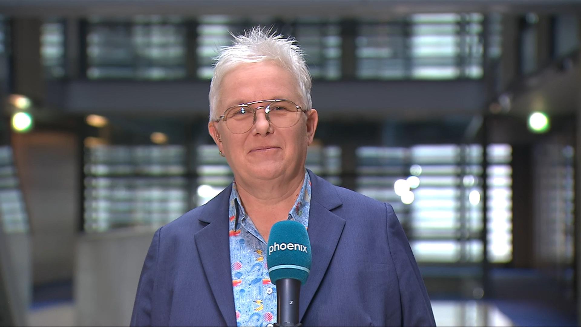 Politikwissenschaftlerin Nève zu bevorstehenden Neuwahlen