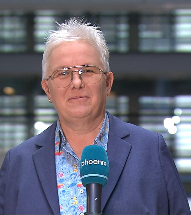 Politikwissenschaftlerin Nève zu bevorstehenden Neuwahlen