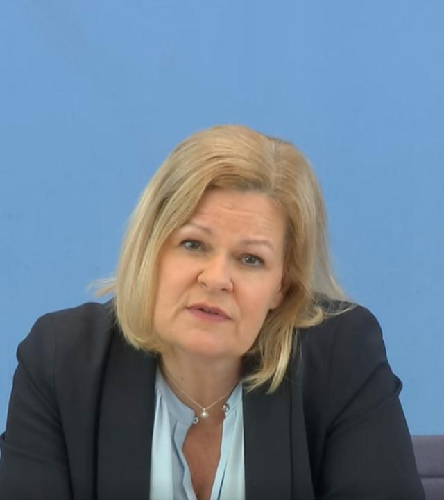 Politisch motivierte Kriminalität