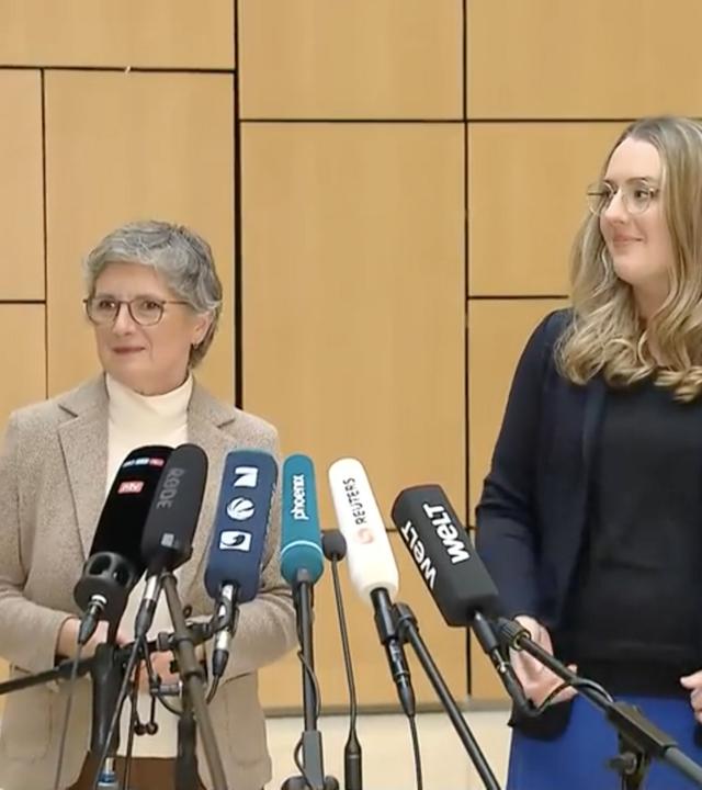 Politische Agenda der Grünen-Fraktion 2024