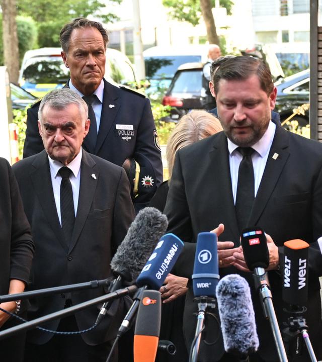 Politische Anteilnahme