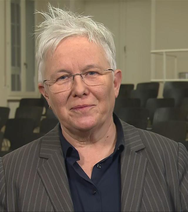 Politischer Aschermittwoch: "Bisschen aus der Zeit gefallen"