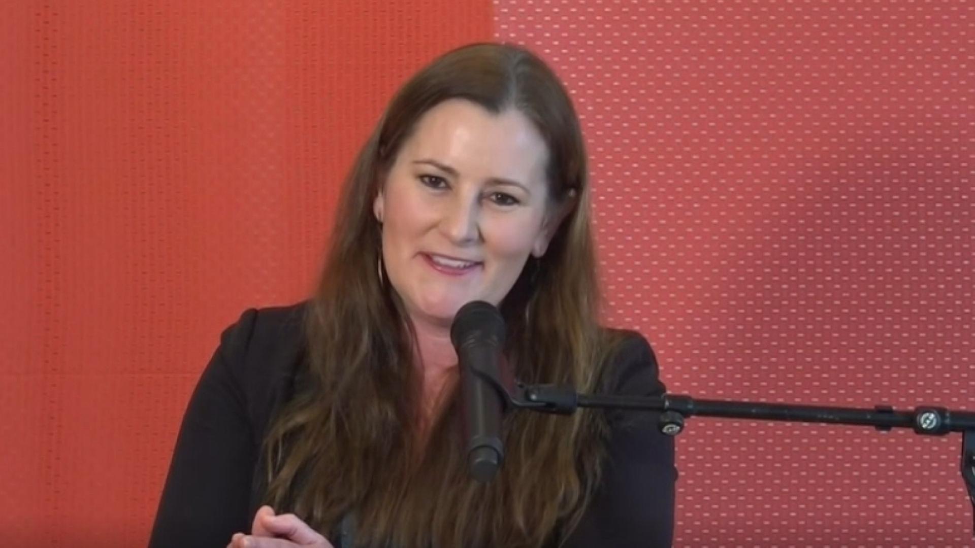 Politischer Aschermittwoch: Die Linke