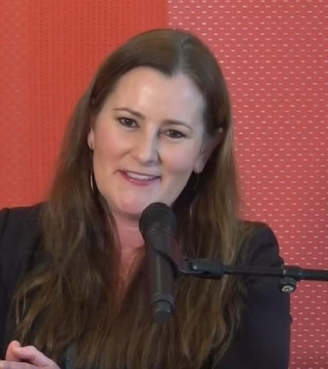 Politischer Aschermittwoch: Die Linke